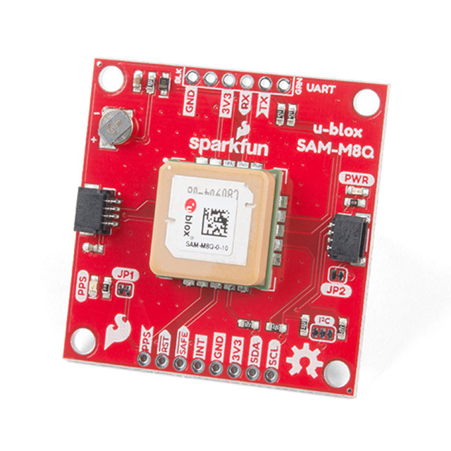 GPS-15210 by SparkFun